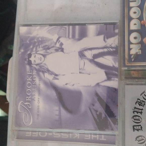 Rock CD Collection (7) - Picture 8 of 8